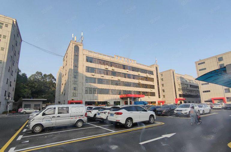 200平起分租观澜章阁高新科技园精装整层2000平厂房出租