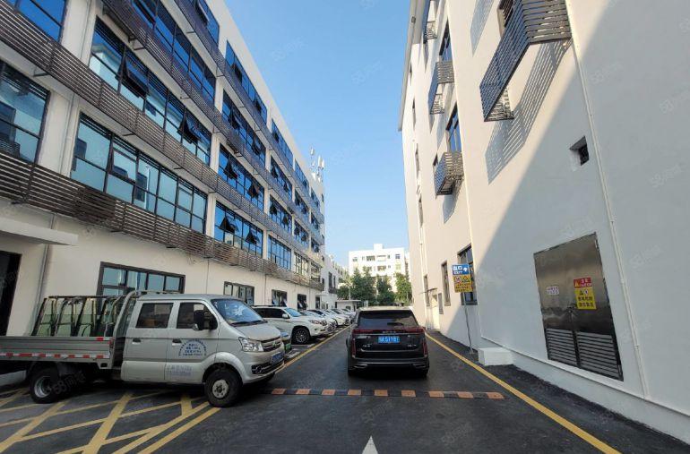 龙华大浪一手房东厂房改造创意园出租，整租分租可以，100起租