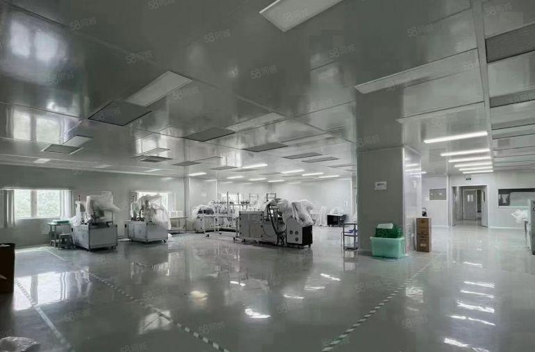 观澜靠近平方新出红本1楼1500平方厂房仓库出租