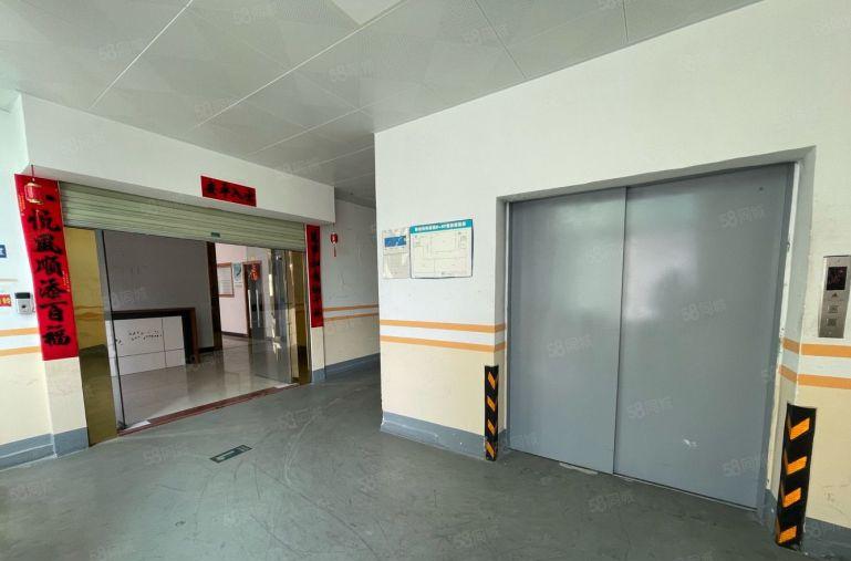 龙华清湖地铁口600平精装修厂房仓库招租