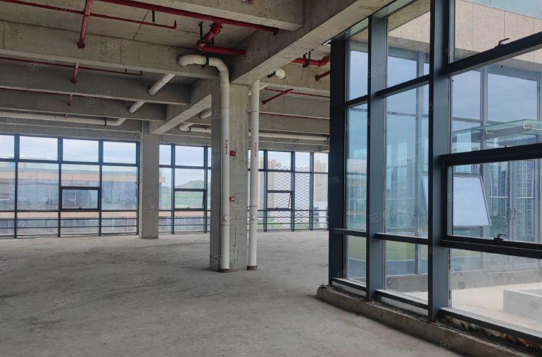 观澜高时九龙山科技园1000平精装厂房28元起