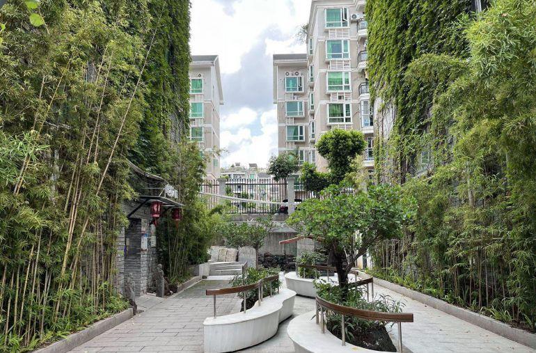 200平民治电商园新出楼上1000平方精装办公室仓库厂房出租