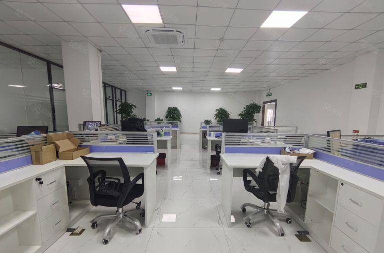 龙华厂房出租民治地铁口100平300平800平办公室仓库出租