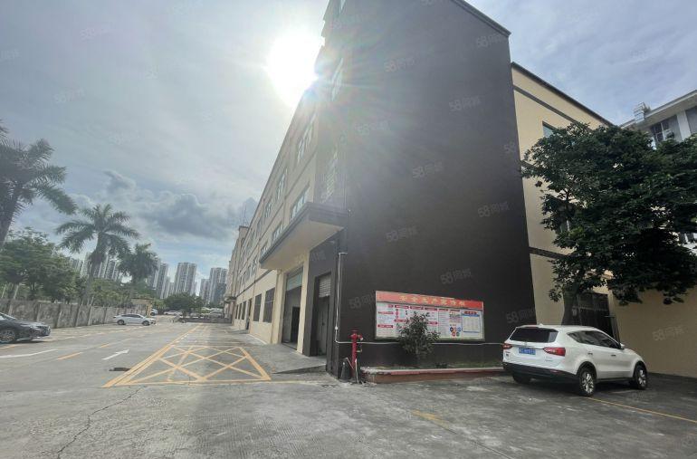 300平起分清湖独门独院厂房出租仓库出租共5000平大小可分