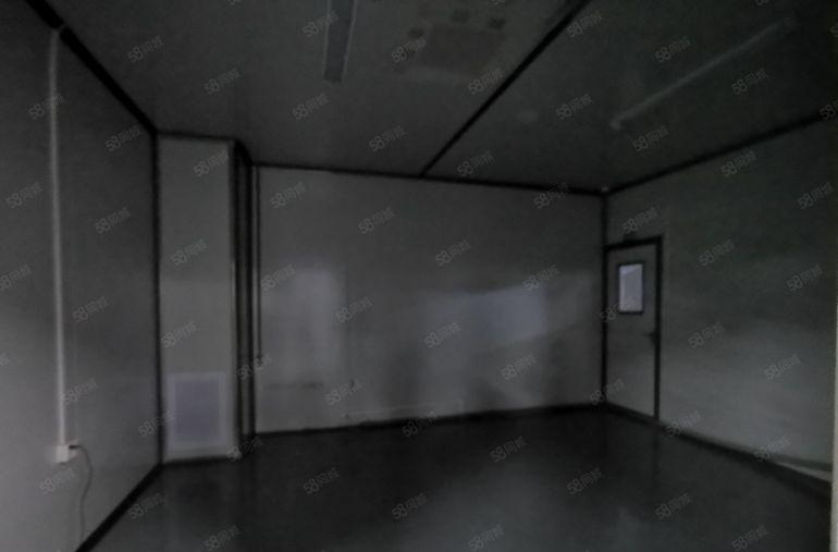 龙华大浪商业中心带装修整层4000平分租，现成千级无尘车间