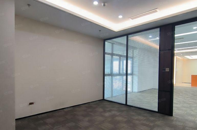 龙华20000平方500平米起红本全新研发办公厂房免租3个月