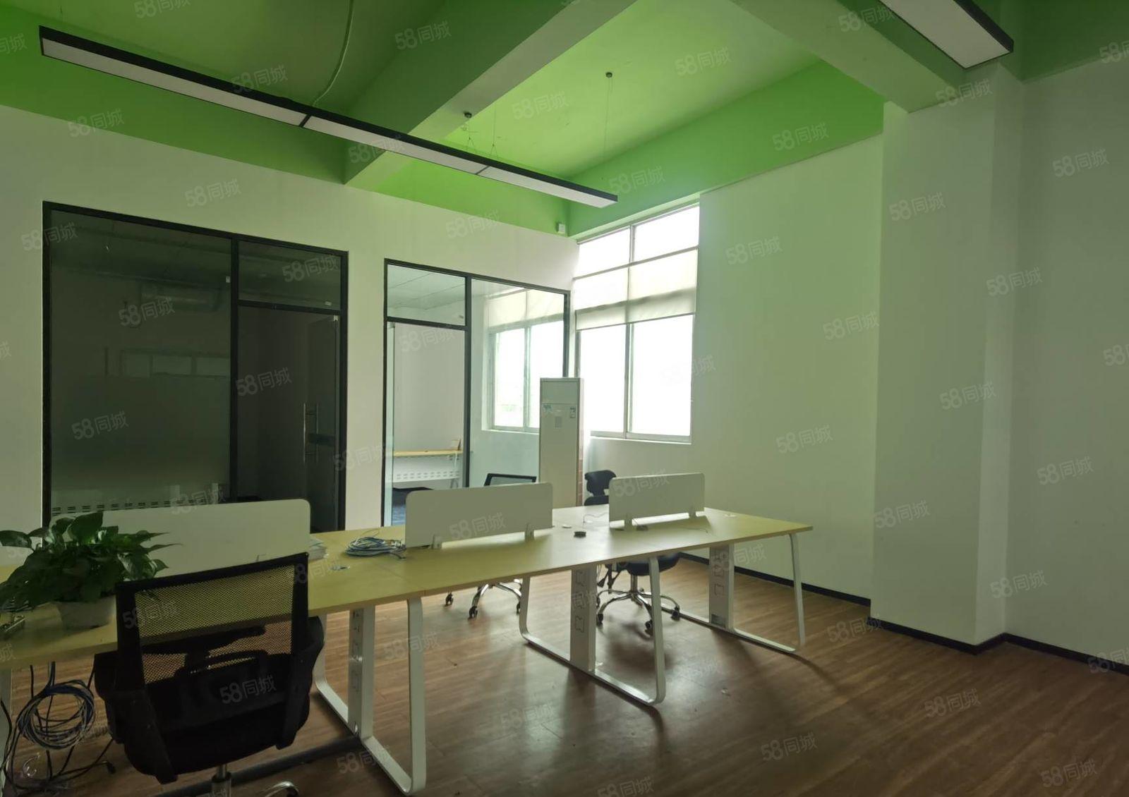 元芬地铁站附近新出250平，豪华装修，3个隔间，带空调和家私