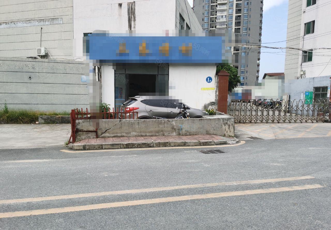 观澜高新区独院1楼1400平高度5进出大货车方便电和宿舍按需