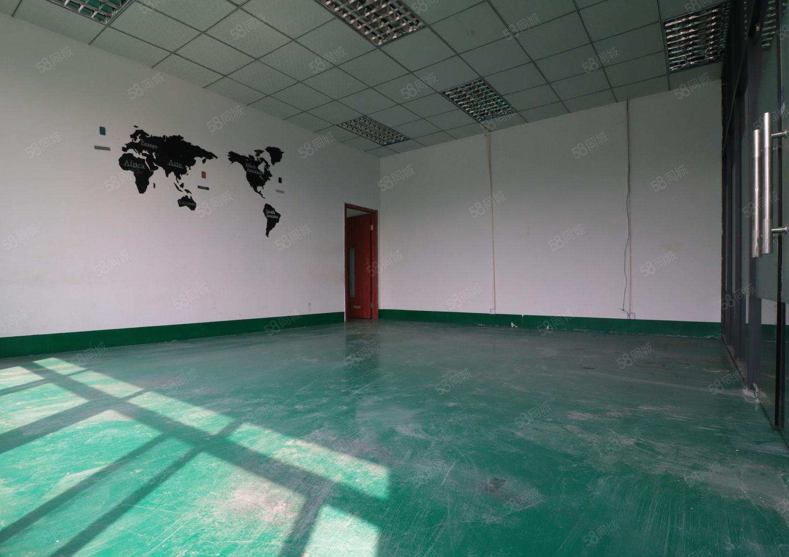 深圳龙华中心区270平米厂房办公室仓库业主直租,非中介