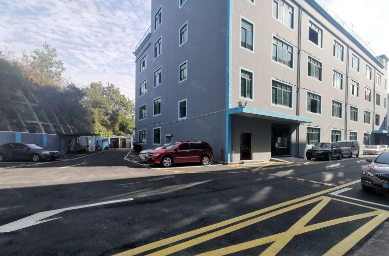 120平至2000平大浪阳台山地铁站旁精选仓库办公室厂房出租