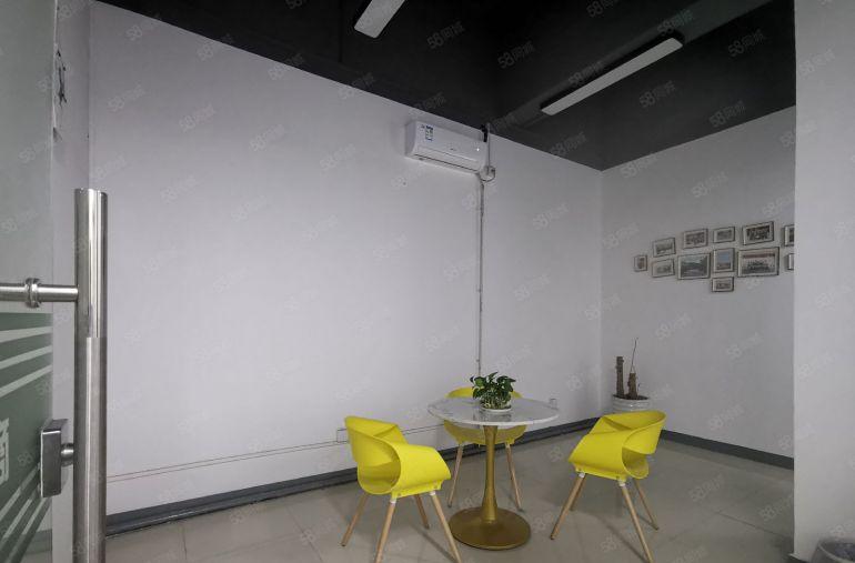 观澜环观南路边新出园区300平起分，形象好，停车方便，好招工