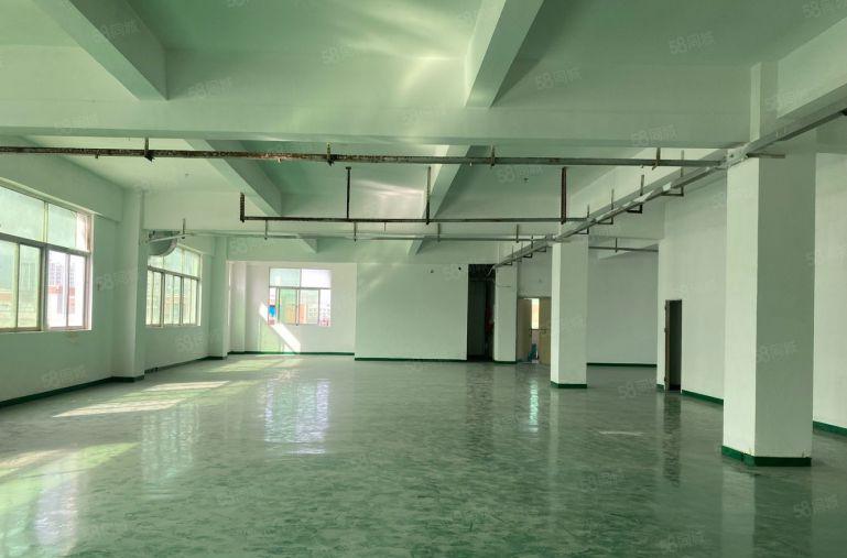 特价22元一平。大浪原房东厂房500平出租，三吨货梯行业不限