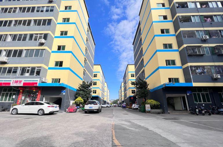 龙华大浪原房东厂房1300平精装修厂房仓库出租 300平起租