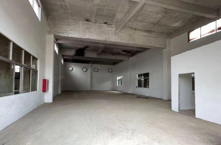 290平开始起租（1万）面积大小不等观澜牛湖钢构厂房出租