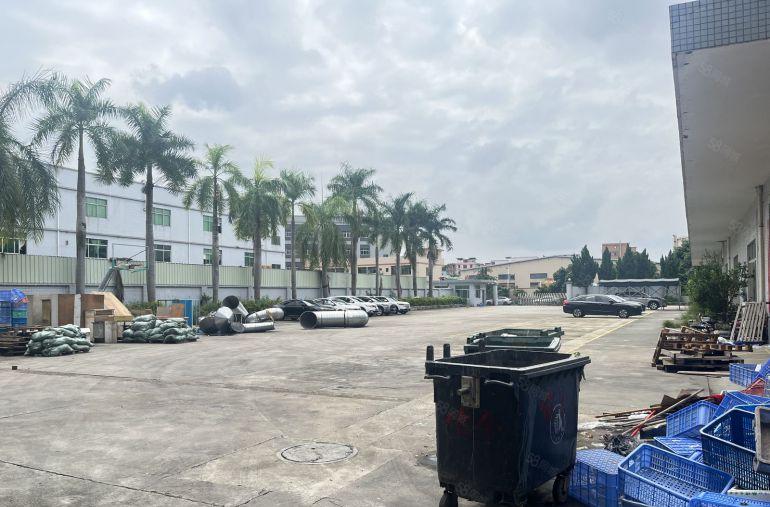 大浪厂房出租，适合仓库加工组装办公展示会议研发检测轻型生产