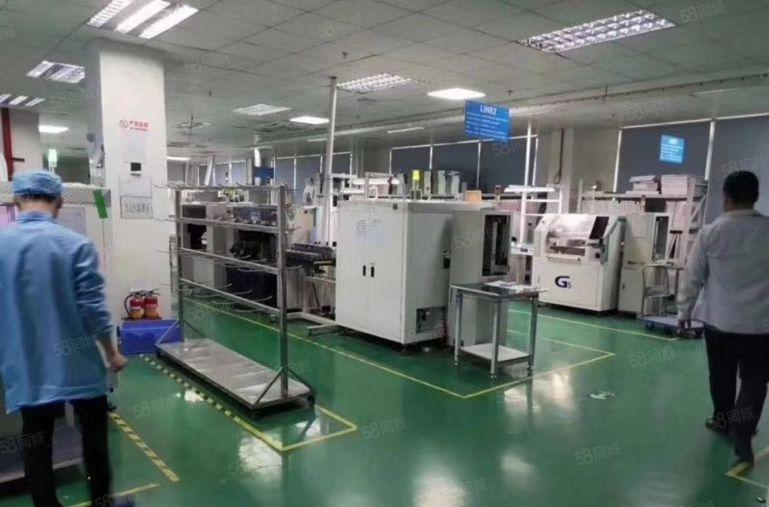 观澜原房东红本小独院3000平米，空地1000平水电齐全