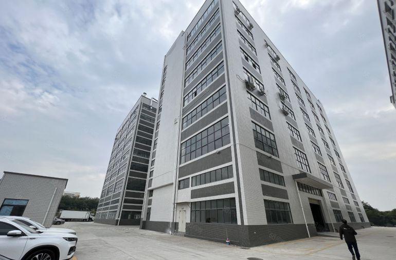 龙华大浪高速口原房东工业园一楼1980平带牛角消防喷淋办环评