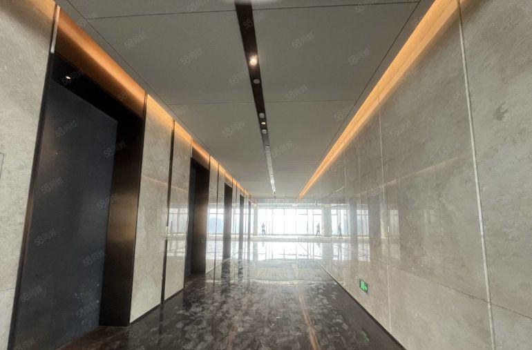 深圳北站100平起分租甲级写字楼定制装修产业研发办公仓库出租