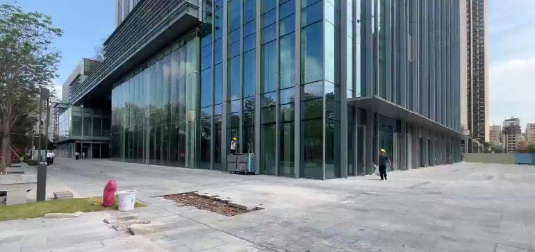 深圳北站100平起分租甲级写字楼定制装修产业研发办公仓库出租