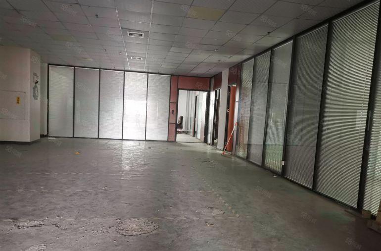 观澜原房东2楼2000带办公室装修招租