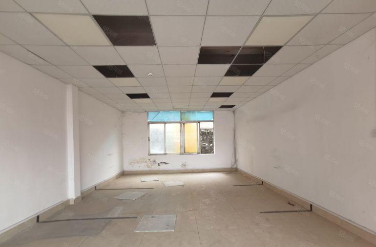 观澜梅观高速口原房东红本独栋厂房1155平，单层面积385平