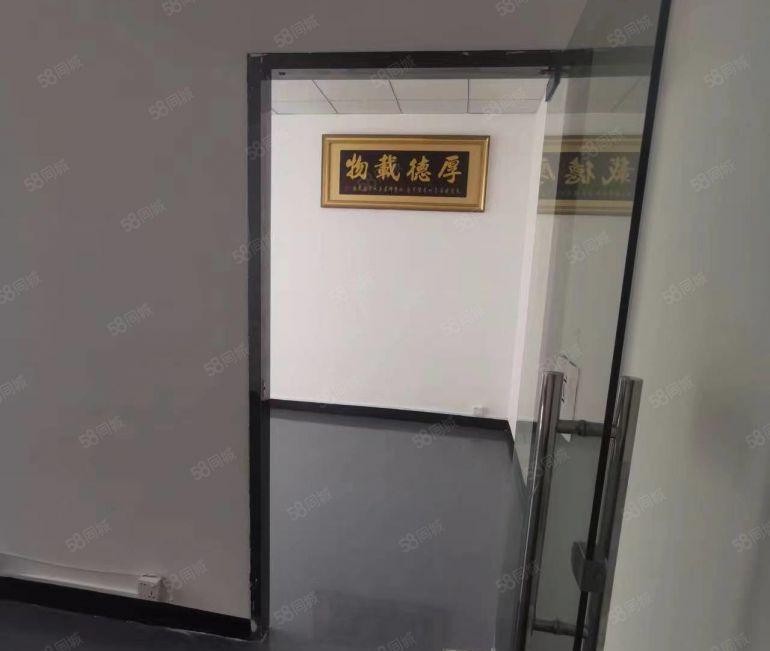 企生活人工智能华联园B栋205室带吊机口