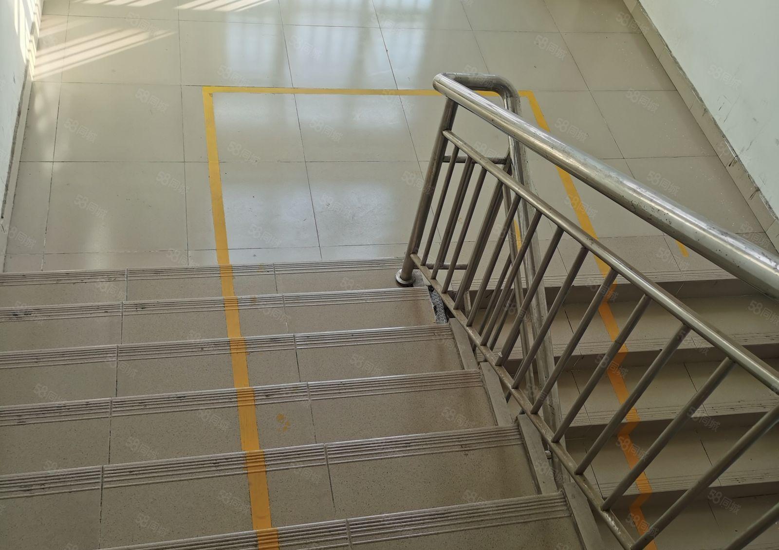 大水坑原房东大型园区楼上厂房出租，面积有980平米和400平