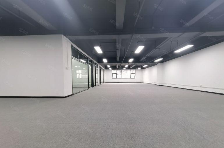 龙华元芬地铁口500平电商园办公室 适合办公研发电商仓储