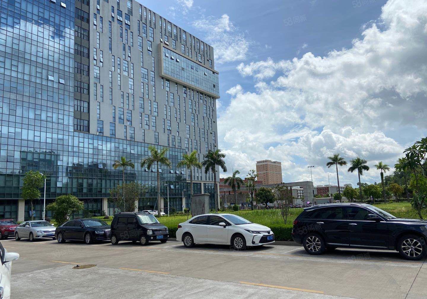 龙华全新厂房出租建筑面积出租无公摊单层2000平分租仓库出租