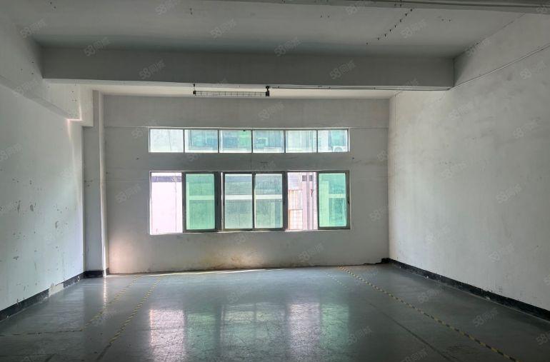 龙华大浪小面积厂房100平起低价出租