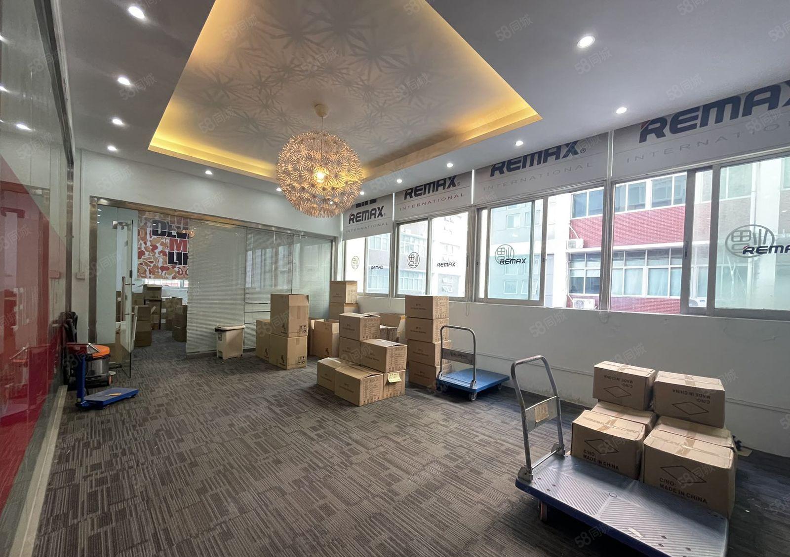 大浪1080平实际面积出租厂房