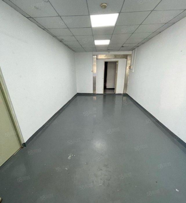 龙华地铁口电商园50平至300平精装修小面积电商厂房仓库招租