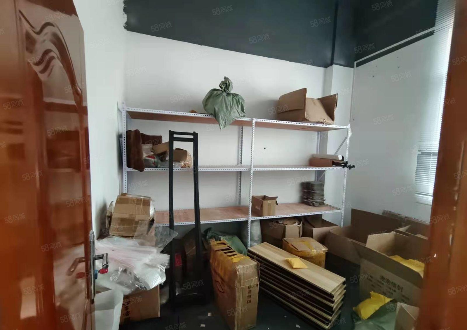 龙华民治上芬地铁站楼上106平方厂房出租