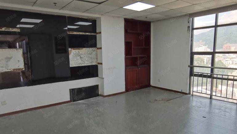 元芬地铁口600平整层办公室出租适合各类办公会所商务接待