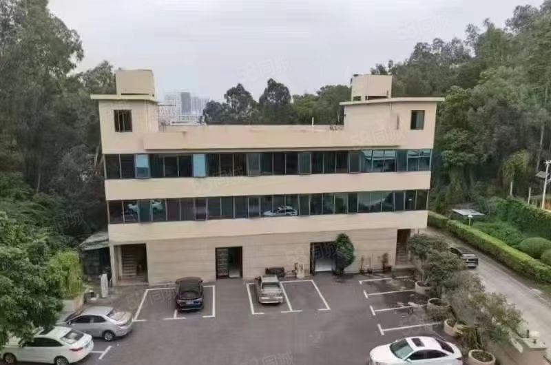 会所企业总部月子中心培训独院5000平招租