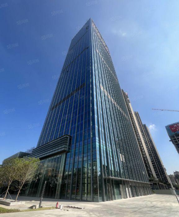 深圳北站100平起分租甲级写字楼定制装修产业研发办公仓库出租