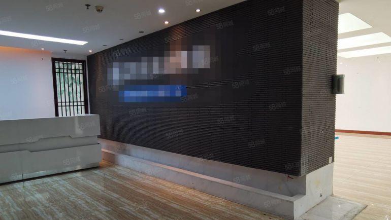 元芬地铁口600平整层办公室出租适合各类办公会所商务接待