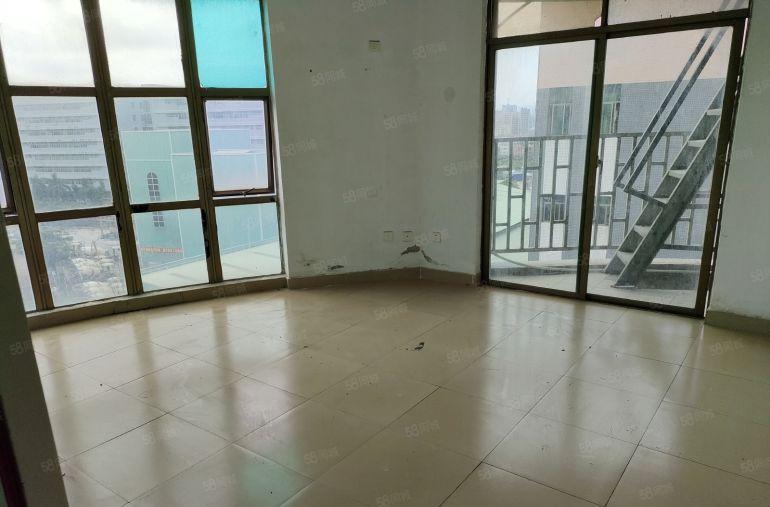 龙华浪口恒湖工业园综合楼带装修300平米厂房办公出租