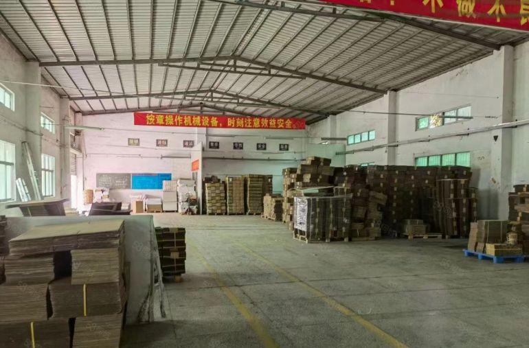 龙华元芬地铁口一楼独院厂房出租2300平