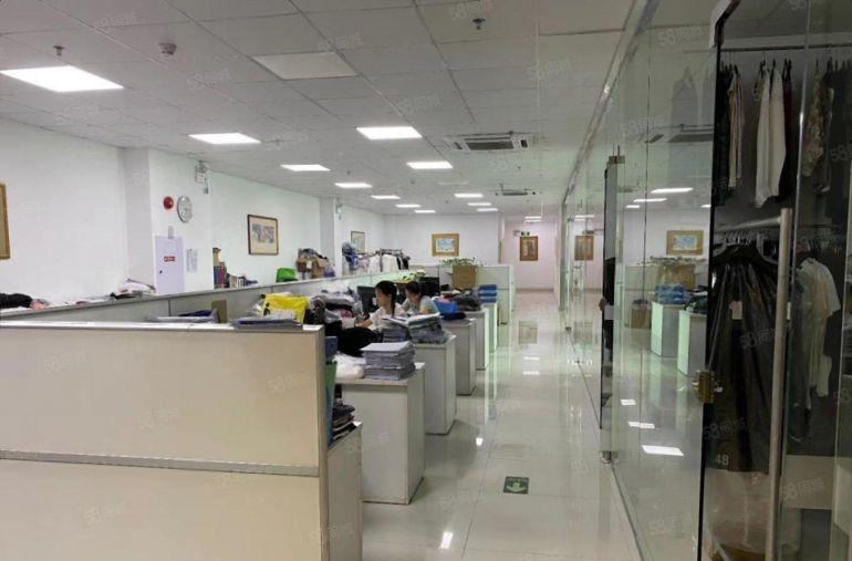 龙华地铁口原房东2000平方厂房仓库出租大小可分租可办环评