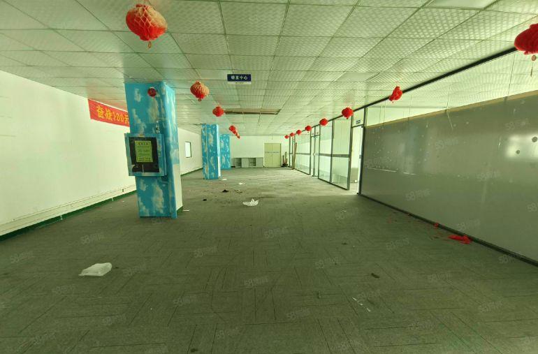 200平起租观澜精装独院厂房5000平1000平厂房仓库出租