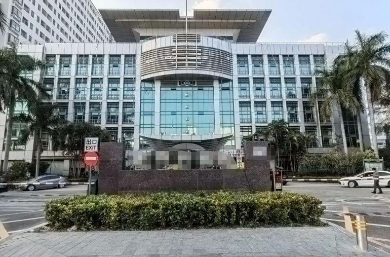 龙华油松工业园精装修200平起厂房仓库出租办公一楼仓库可分租