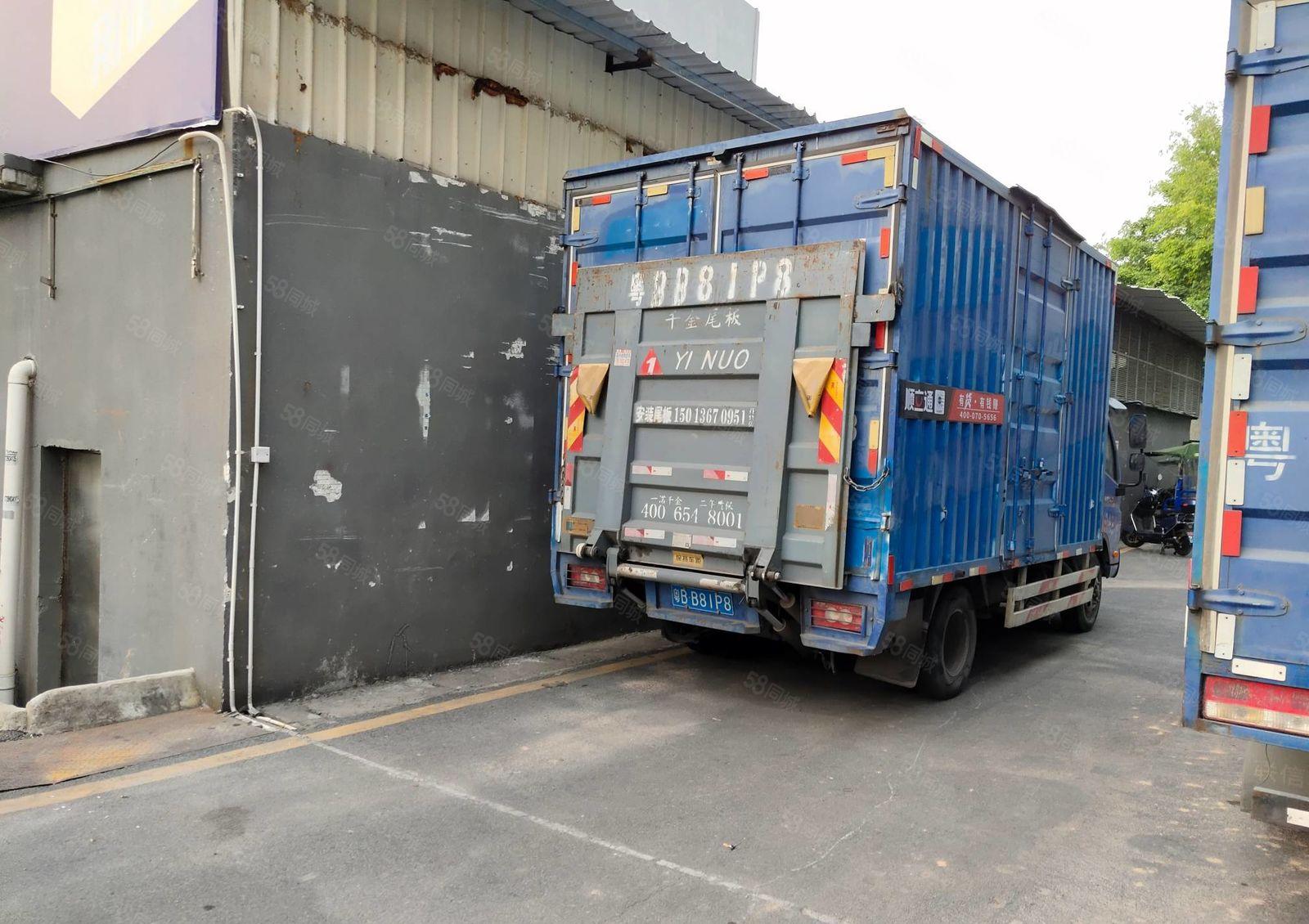 民治上塘新出一楼470平方厂房出租价格31一平方现成办公室