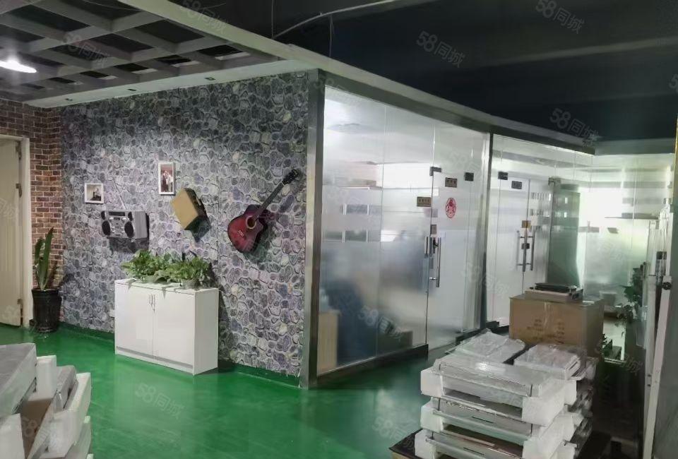 深圳观澜大富工业区新出独门独院6000平方红本厂房出租