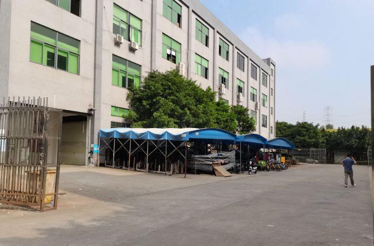 200平至10000平龙华元芬地铁口厂房出租仓库分租带办公室