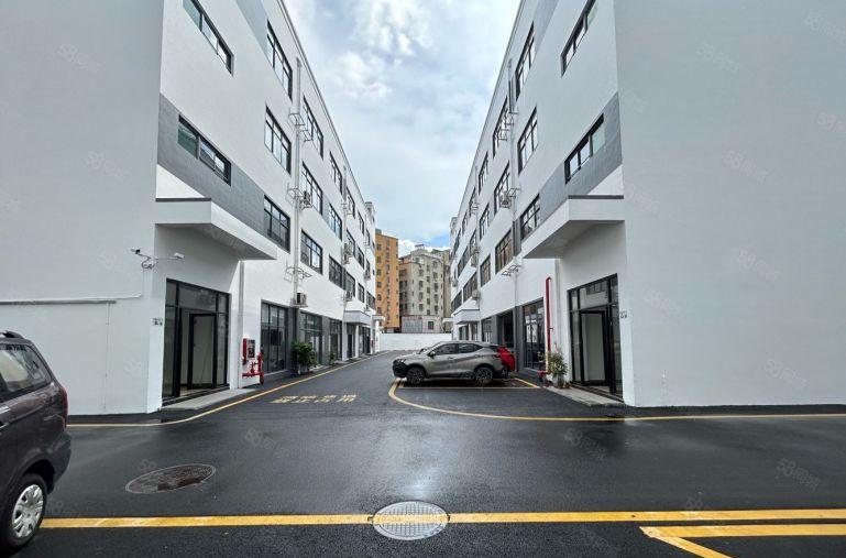 元芬地铁站，适合轻简办公及仓库，面积88至1000平，精装