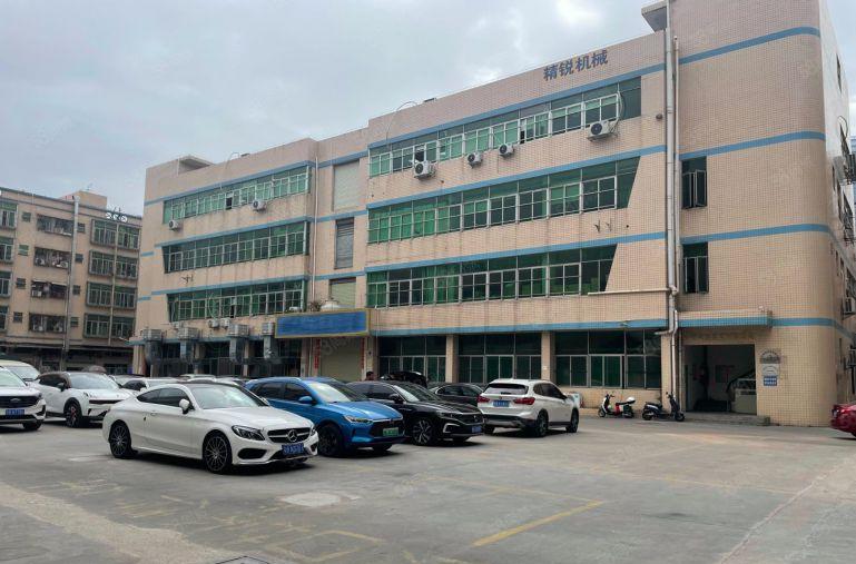 200平起租龙华观澜独院厂房5000平1500平厂房仓库出租