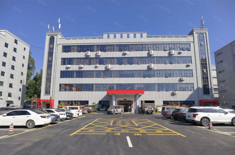 200平起分龙华大浪地铁站单层2000平厂房电商仓库出租分租