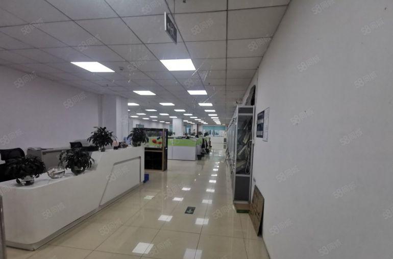 观澜原房东红本独栋厂房9000平，一楼层高8米，可环评形象佳