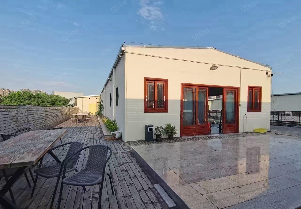 上芬地铁口，整层面积1200平，独栋总3层，停车方便